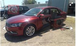 فولكسفاغن باسات